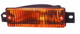 SİNYAL LAMBASI SOL 88-90 BMW E30 DEPO 63131381747
