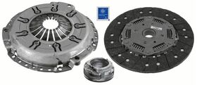 DEBRİYAJ SETİ 96-06 VW LT SACHS 074141025M