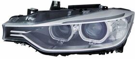 FAR SOL BI XENON 11-15 BMW F30 DEPO 63117314531