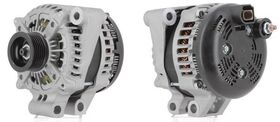 ALTERNATÖR 14V 220A 10- LAND ROVER  DENSO LR022528