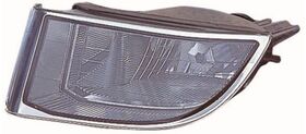 SİS FARI SOL 03-09 TOYOTA LAND CRUISER PRADO (J12) DEPO 8122160070