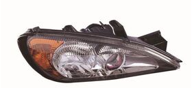 FAR SOL 00-02 NISSAN PRIMERA DEPO 260609F625