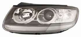 FAR SOL 09- HYUNDAI SANTAFE DEPO 921012B025