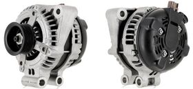 ALTERNATÖR 14V 150A 06-13. LAND ROVER  DENSO LR010514