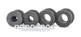 VİRAJ DEMİR LASTİĞİ ÖN TAMİR TAKIM 85-95 MERCEDES W124 BSG A1243200147