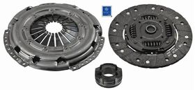 DEBRİYAJ SETİ 13- VW GOLF7 SACHS 04L141015D