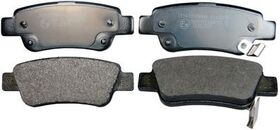 FREN BALATASI ARKA 07- HONDA CRV SANGSIN 43022SWWG02