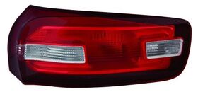 STOP LAMBASI SOL 2014- CITROEN C4 PICASSO II DEPO 9676120780