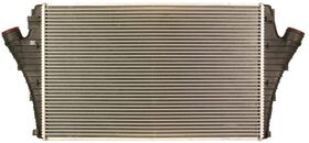 TURBO RADYATÖRÜ 02-04 OPEL VECTRA C BSG 6302040