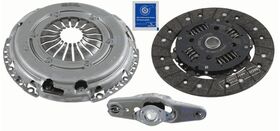 DEBRİYAJ SETİ 05-13 VW GOLF5 SACHS 036198141AX