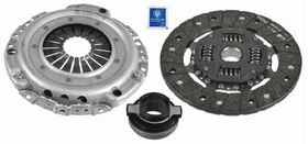 DEBRİYAJ SETİ 93-02 MERCEDES W202 SACHS A0012507015