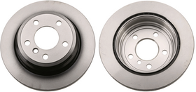FREN DİSKİ ARKA TAKIM 10-18 BMW F30 TRW 34216864900
