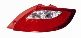 STOP LAMBASI SOL 07-15 MAZDA 2 DEPO D65151160M