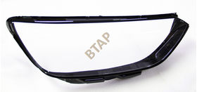 FAR CAMI SAĞ AUDI A4 20- 8W0941012