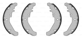 FREN BALATASI ARKA 96-02 FIAT PALIO BOSCH 77362454