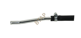 HAVA FİLTRE HORTUMU METAL BMW F20 BTAP 11537600589