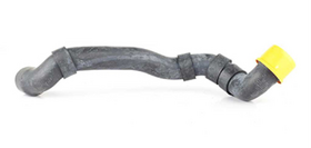 RADYATÖR HORTUMU SAĞ 00-07 MERCEDES C W203 BSG A2035012982