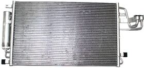 KLİMA RADYATÖRÜ 04- HYUNDAI TUCSON BSG 976062E000