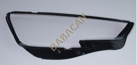 FAR CAMI SAĞ AUDI A4 2016- 8W0941784