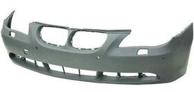 TAMPON ÖN P/S F/Y BMW E60 NATUREL 51117111740