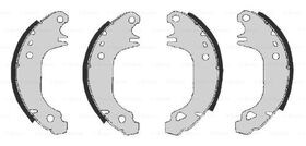 FREN BALATASI ARKA KAMPANA 86- RENAULT R9 BOSCH 7702127305