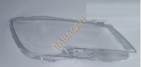 FAR CAMI SAĞ SKODA SUPERB 2013-2016 3T1941018