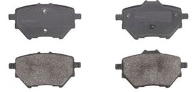 FREN BALATASI ARKA 18- OPEL GRANDLAND X BSG 95525378