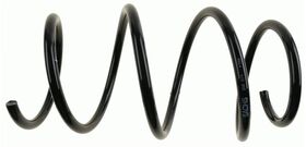 HELEZON YAYI ÖN BMW E39 96-03 SACHS 31331093070