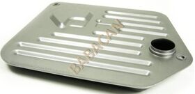 ŞANZUMAN YAĞ FİLTRESİ BMW E39 BTAP 24341422673