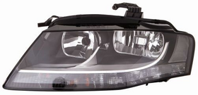 FAR SOL 08-11 AUDI A4 DEPO 8K0941029