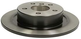 FREN DİSKİ ARKA TAKIM 14-19 BMW F40 TRW 34216799367