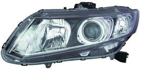 FAR SOL 12-16 HONDA CIVIC DEPO 33150TR0G01