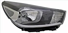 KIA RIO 2017- FAR CAMI 92102H9020