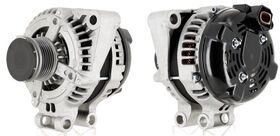 ALTERNATÖR 09-14 RANGE ROVER  DENSO LR013847