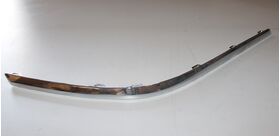 TAMPON ÇITASI KROM ARKA R 10/- VW PASSAT B7 BTAP 3AE807460