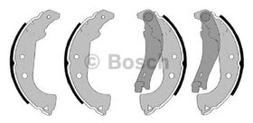 FREN BALATASI ARKA KAMPANA 03-07 FIAT ALBEA BOSCH 77362453