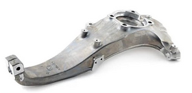 AKS TAŞIYICI ÖN SOL BMW F10 BTAP 31216775769