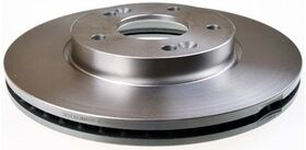 FREN DİSKİ ÖN 11- HYUNDAI i30 MANDO 51712A6000