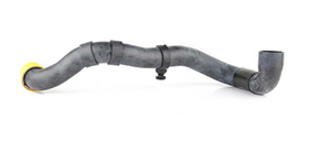 RADYATÖR HORTUMU ALT 00- MERCEDES C W203 BSG A2035012882