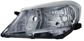 FAR SOL 12-14 TOYOTA YARIS DEPO 811700D470