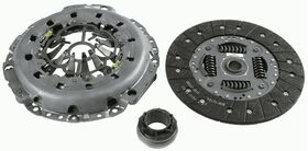 DEBRİYAJ SETİ 03-11 VW PASSAT SACHS 078198141DX