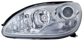 FAR SOL BI-XENON 02-05 MERCEDES W220 DEPO A2208202361