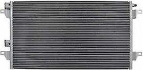 KLİMA RADYATÖRÜ KURUTUCU İLE 02- RENAULT MEGANE KALE 8200332851