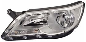 FAR SOL 07-11 VW TIGUAN DEPO 5N1941031AB