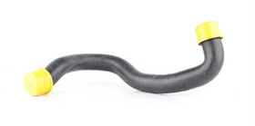 RADYATÖR HORTUMU ALT SAĞ 07- MERCEDES C W204 BSG A2045012982