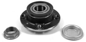 PORYA RULMANI ARKA CITROEN BERLINGO 09- SKF 374888