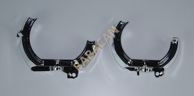 LED DİP KROMAJ SETİ SAĞ BMW F30 LAMP 63117419634