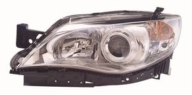 FAR SOL 08-11 SUBARU IMPREZA DEPO 84913FG030