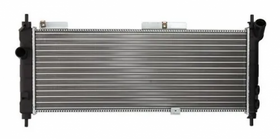 SU RADYATÖRÜ 93-98 OPEL CORSA B KALE 1300153