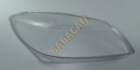 FAR CAMI SAĞ SKODA FABIA 11-15 5J1941018C